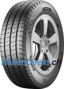 Barum SnoVanis 3 ( 235/60 R17C 117/115R 10PR )