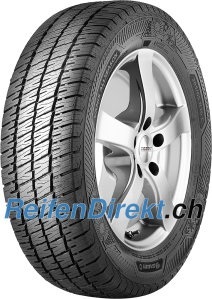 Barum Vanis AllSeason ( 215/65 R15C 104/102T 6PR )