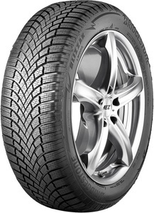 Bridgestone Blizzak LM 005 ( 315/35 R20 110V XL, mit Felgenschutz (MFS) )