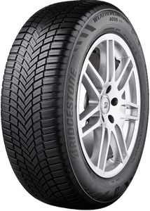 Bridgestone Weather Control A005 Evo ( 215/65 R16 102H XL EVc )