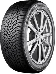 Bridgestone Blizzak 6 ( 285/45 R20 112W XL Enliten / EV, mit Felgenschutz (MFS) )