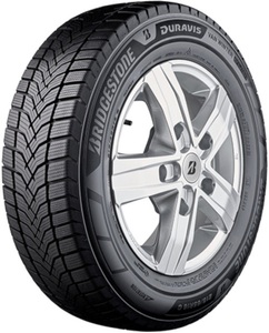 Bridgestone Duravis VAN Winter ( 225/65 R16C 112/110R 8PR Enliten / EV )