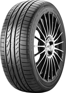 Bridgestone Potenza RE 050 A ( 305/30 ZR19 (102Y) XL EVc, avec protège-jante (MFS) )