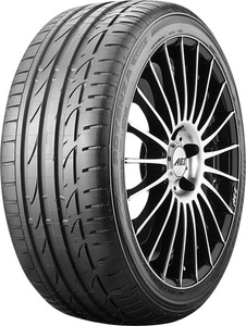 Bridgestone, Bridgestone Potenza S001 RFT ( 255/35 R19 96Y XL EVc, MOE, runflat )