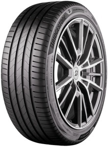 Bridgestone Turanza 6 ( 225/40 R19 93Y XL *, Enliten / EV, mit Felgenschutz (MFS) )