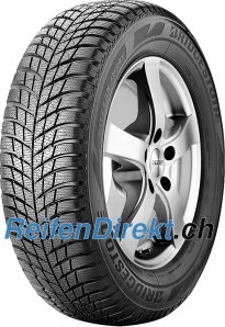 Bridgestone Blizzak LM 001 RFT ( 205/60 R16 96H XL *, runflat )