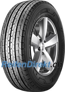 Bridgestone Duravis R660 ( 215/65 R16C 109/107T 8PR EVc )