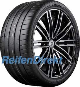 Bridgestone Potenza Sport ( 225/45 R19 92W (+), Enliten / EV, mit Felgenschutz (MFS) )