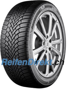 Bridgestone Blizzak 6 ( 255/35 R19 96W XL Enliten / EV, mit Felgenschutz (MFS) )