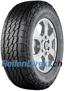 Bridgestone Dueler All Terrain A/T002 ( 205/80 R16 104T XL EVc )