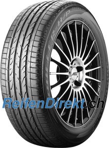 Bridgestone Dueler H/P Sport RFT ( 275/40 R20 106Y XL EVc, mit Felgenschutz (MFS), runflat )