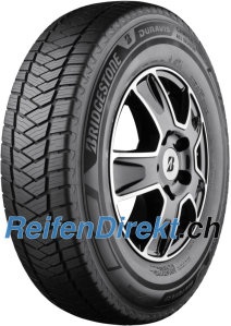 Bridgestone Duravis Camper All-Season ( 215/70 R15CP 109/107R Enliten / EV )