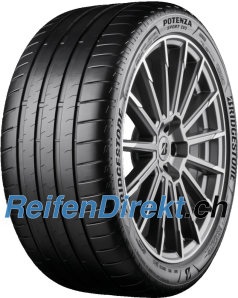 Bridgestone Potenza Sport Evo ( 265/45 R18 104Y XL Enliten / EV, mit Felgenschutz (MFS) )
