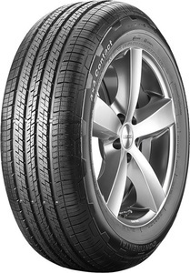 Continental 4X4 Contact ( 275/45 R19 108V XL, N0, mit Felgenrippe )
