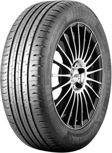 Continental ContiEcoContact 5 ( 195/60 R16 93V XL )