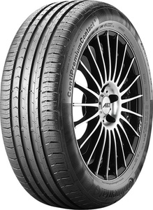 Continental ContiPremiumContact 5 ( 205/55 R16 91V )