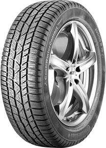 Continental ContiWinterContact TS 830P ( 295/35 R19 100V, N0, mit Felgenrippe )