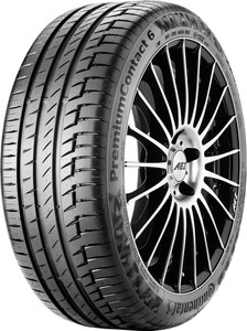 Continental PremiumContact 6 ( 235/65 R18 110H XL EVc )