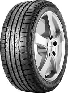 Continental ContiWinterContact TS 810 S ( 235/50 R17 100V XL, N2, mit Felgenrippe )