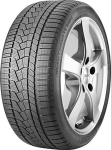 Continental WinterContact TS 860 S ( 285/40 R22 110V XL EVc, NC0, mit Felgenrippe )