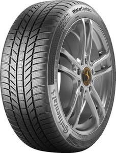 Continental WinterContact TS 870 P ( 315/40 R21 115V XL EVc, MO1, mit Felgenrippe )