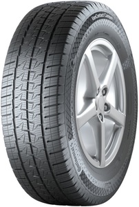 Continental VanContact Camper ( 255/55 R18CP 120/118R 10PR EVc )