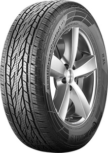 Continental ContiCrossContact LX 2 ( 225/55 R18 98V EVc, mit Felgenrippe )