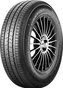 Continental CrossContact LX Sport ( 255/55 R19 111W XL J, LR, mit Felgenrippe )