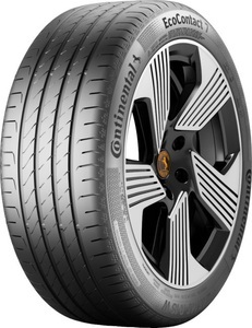 Continental EcoContact 7 ( 225/50 R18 95V (+), EVc )