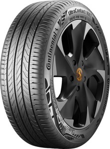 Continental UltraContact NXT - ContiRe.Tex ( 235/50 R20 104T XL CRM, EVc, mit Felgenrippe )
