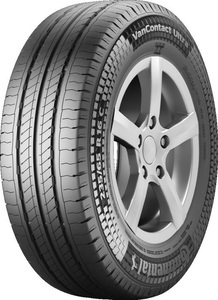 Continental VanContact Ultra ( 225/75 R16C 121/120R 10PR EVc )