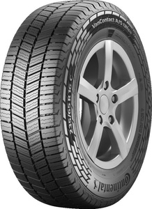 Continental, Ganzjahresreifen Continental VanContact All Season Ultra 185/65/R15C 97R