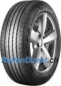 Continental EcoContact 6 ( 265/45 R21 108V XL ContiSilent, EVc )