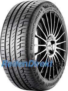 Continental PremiumContact 6 SSR ( 275/40 R21 107Y XL *, EVc, runflat )