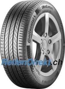 Continental UltraContact ( 215/70 R16 100H EVc )
