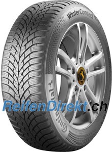 Continental WinterContact TS 870 ( 175/70 R14 88T XL EVc )