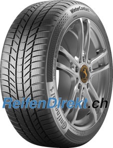 Continental WinterContact TS 870 P ( 215/65 R17 103V XL EVc, mit Felgenrippe )
