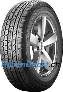 Continental CrossContact UHP ( 255/50 R19 103W MO, mit Felgenrippe )