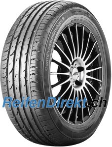 Continental ContiPremiumContact 2 ( 225/50 R17 98V XL mit Felgenrippe )