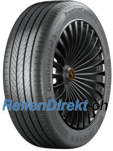 Continental PremiumContact C ( 245/45 R20 103V XL ContiSilent, EVc, mit Felgenrippe )