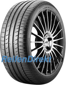 Continental ContiSportContact 5 P ( 275/30 ZR21 (98Y) XL RO1, mit Felgenrippe )