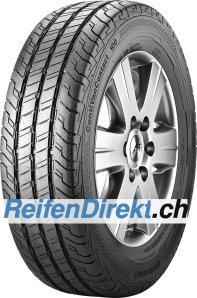 Continental ContiVanContact 100 ( 215/65 R16C 106/104T 6PR Conti Seal )
