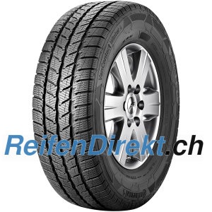 Continental VanContact Winter ( LT215/85 R16 115/112Q 10PR )