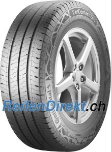 Continental, Continental VanContact Eco ( 215/65 R17C 107/105T 6PR EVc, R )