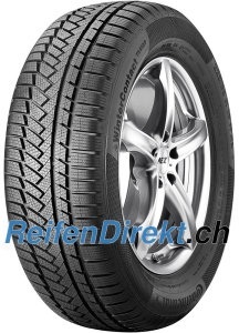 Continental WinterContact TS 850P ( 255/55 R18 109H XL, MO )