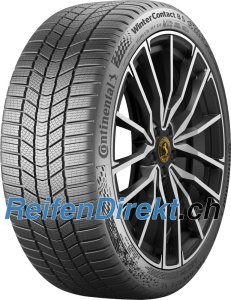 Continental WinterContact 8 S ( 255/50 R21 109H XL *, EVc, mit Felgenrippe )