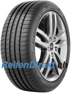 Cooper Summer ( 205/45 R17 88Y XL EVR, mit Felgenhornschutz )