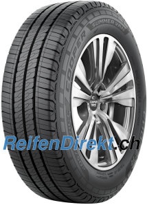 Cooper Summer Van ( 205/65 R16C 107/105T 8PR EVR )
