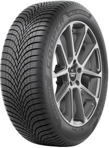 Cooper All Season ( 235/45 R18 98Y XL EVR, Rebord protecteur de jante )