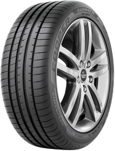 Cooper, Cooper Summer ( 205/45 R17 88Y XL EVR, mit Felgenhornschutz )